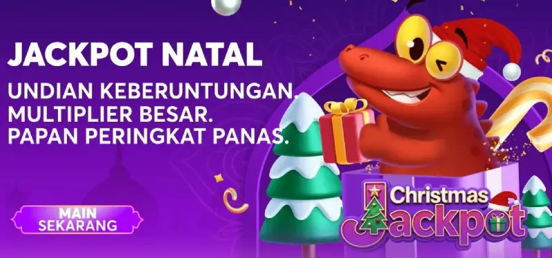 Jackpot Natal BC Game