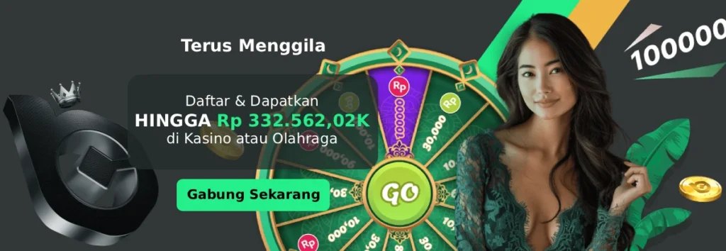 BC Game – Situs Judi Bola Online dan Taruhan Bola Terbaik