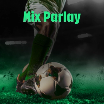 Mix Parlay Taruhan Bola
