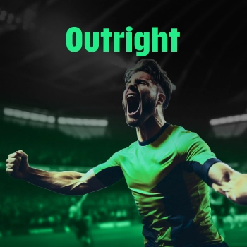 Taruhan Outright Judi Bola Online - BC Game
