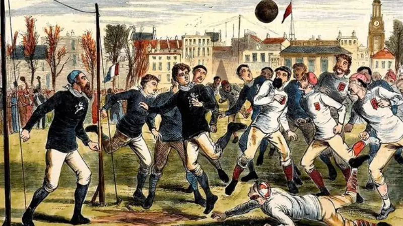 Sejarah dan Latar Belakang Odd/Even dalam Taruhan Bola