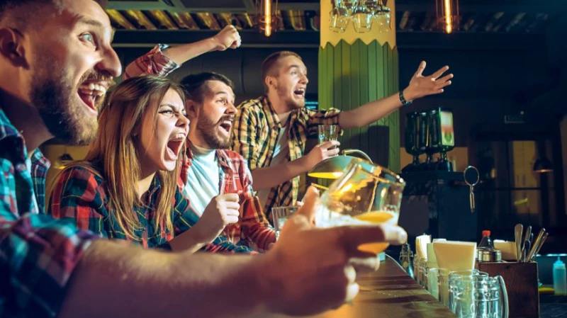 Strategi & Tips Bermain Outright di BC Game