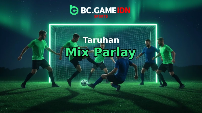 Taruhan Mix Parlay - BC Game