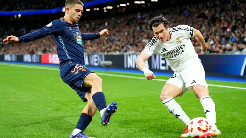 Analisis Taktik Kedua Tim