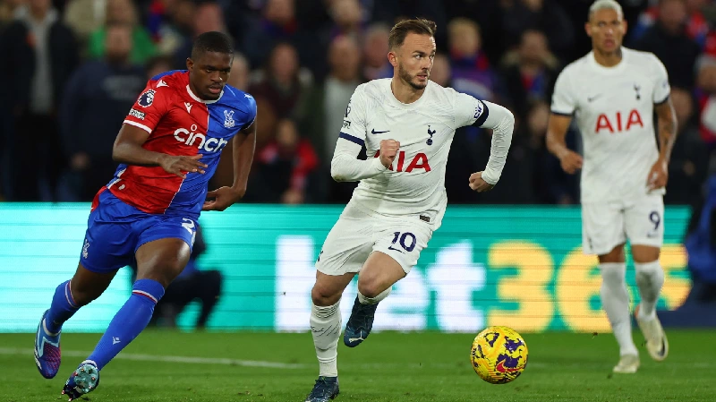 Analisis Taktik dan Rencana Laga