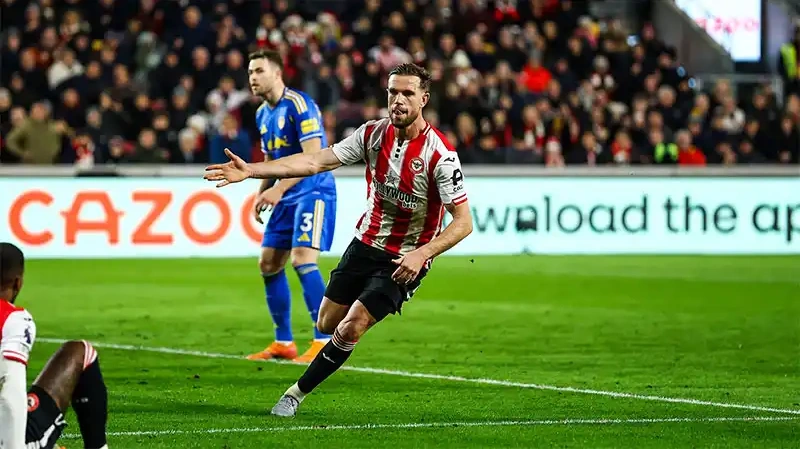 Brentford – Stabil, Efisien, dan Lebih Dewasa