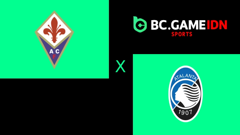 Prediksi Serie A: Fiorentina vs Atalanta