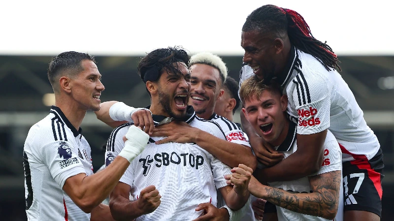Fulham