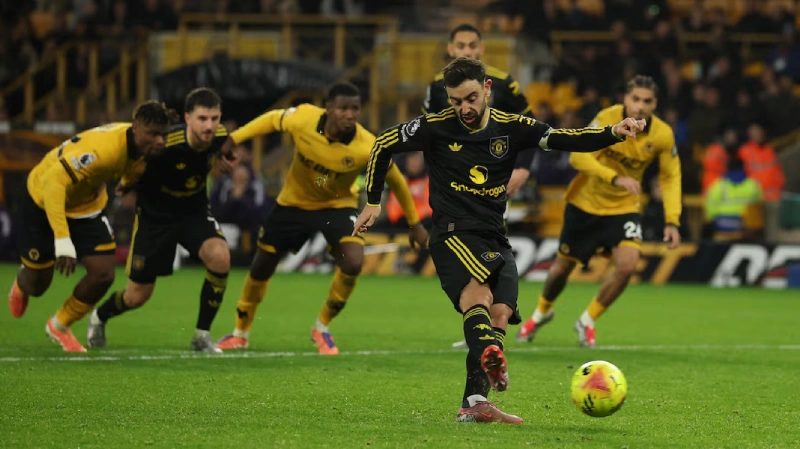 Gambaran Umum Manchester United