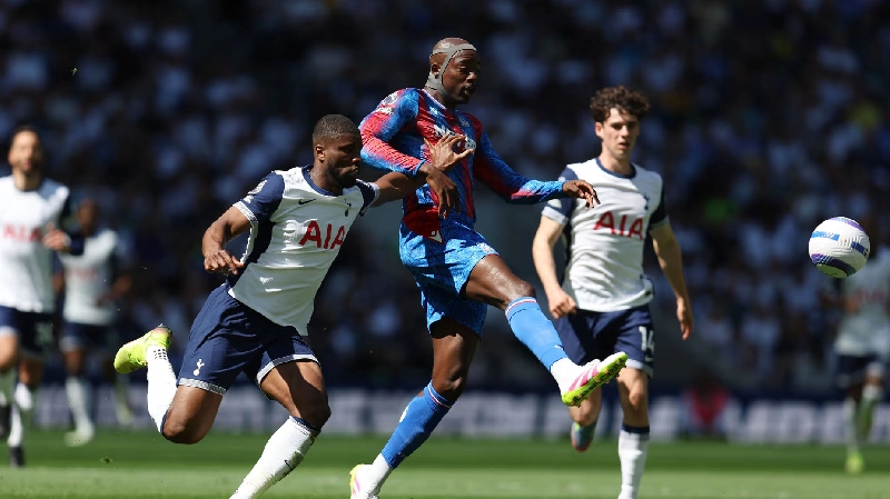 Gambaran Umum Pertandingan