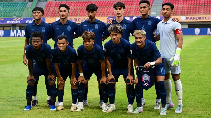 Kamboja Resmi Tarik Diri dari Southeast Asian Games Thailand Akibat Situasi Perang Dua Negara