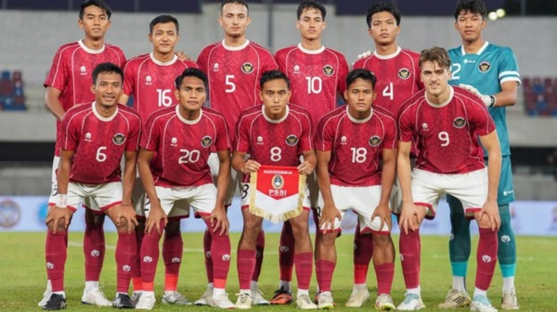 Kegagalan Timnas Indonesia di SEA Games