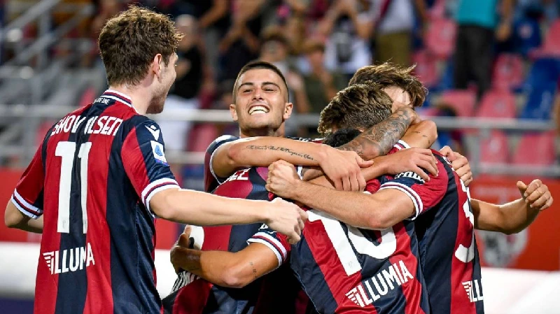 Kondisi Terkini Bologna