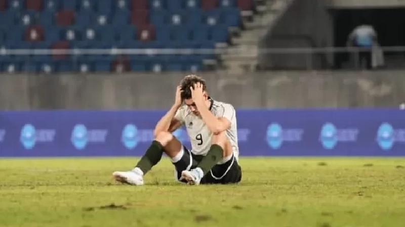 Konteks Penting SEA Games 2025 bagi Indonesia U22