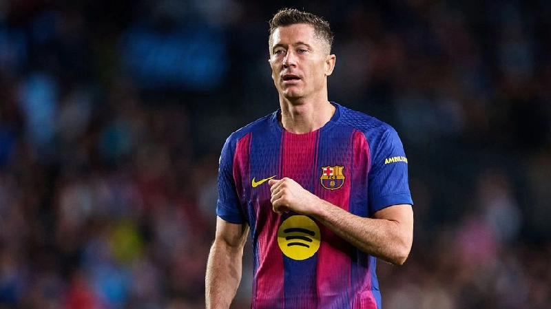 Kontrak di Barcelona Menunggu Keputusan Final