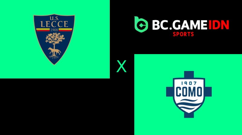 Prediksi Serie A: Lecce vs Como