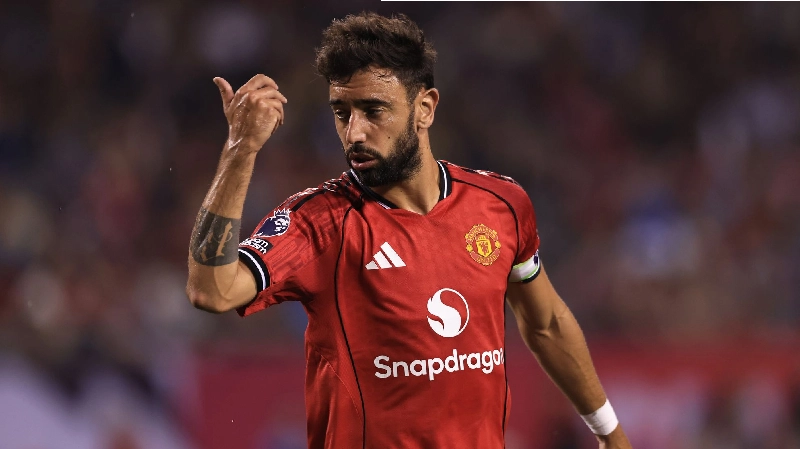 Mengapa Masa Depan Bruno Mulai Dipertanyakan