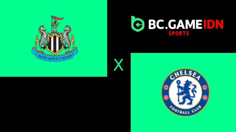 Newcastle vs Chelsea