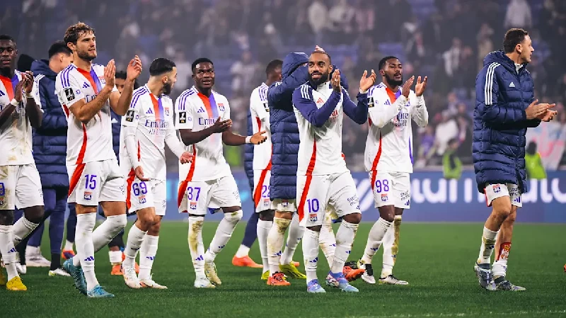 Olympique Lyonnais