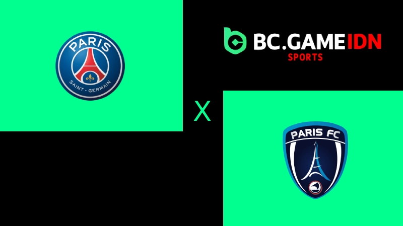 PSG vs Paris FC