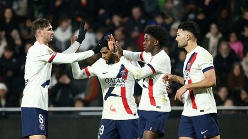 Paris Saint-Germain (PSG)