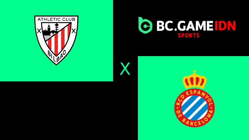 Prediksi La Liga Ahletic Club vs Espanyol