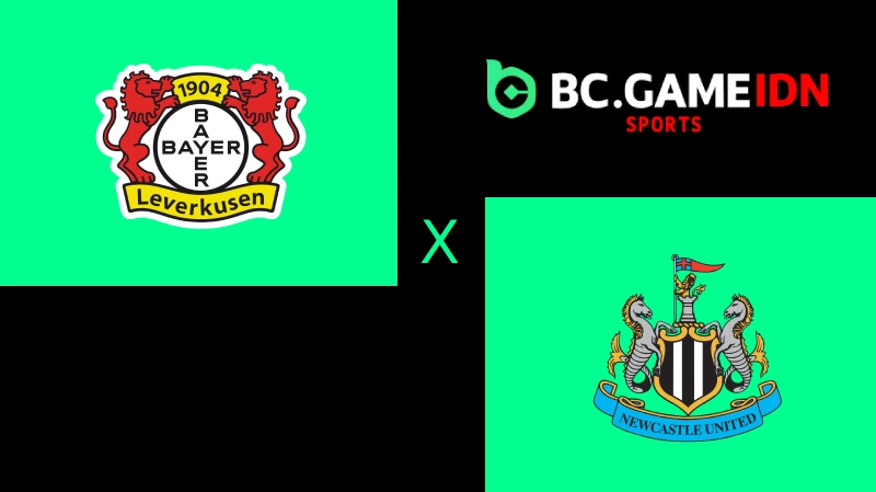 Prediksi Liga Champions Leverkusen vs Newcastle