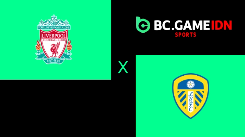 Prediksi Liga Inggris Liverpool vs Leeds United