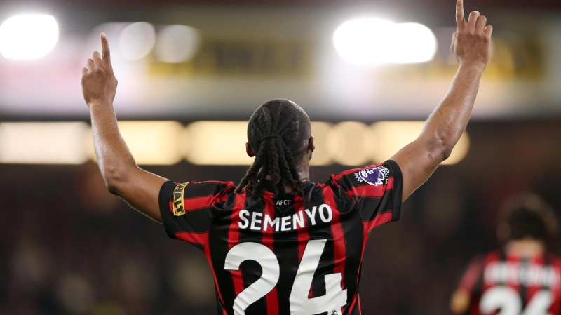 Siapa Antoine Semenyo dan Peranannya di Bournemouth