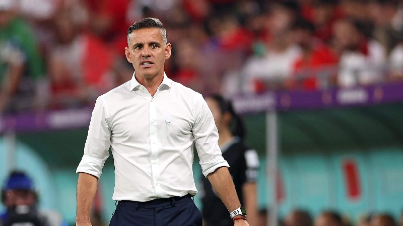Siapa John Herdman dan Kenapa Namanya Mencuat