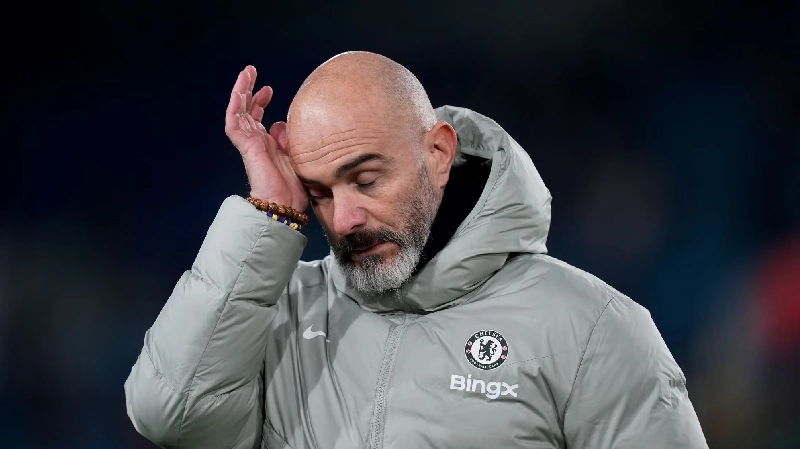 Mengapa Enzo Maresca Didatangkan