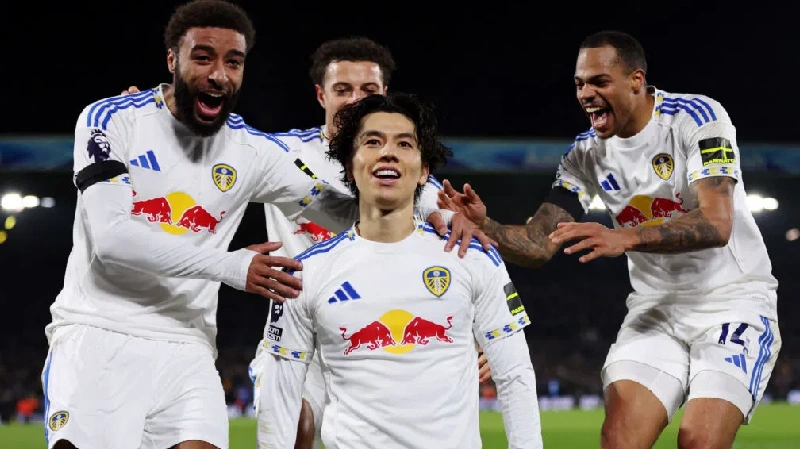 Performa Leeds United