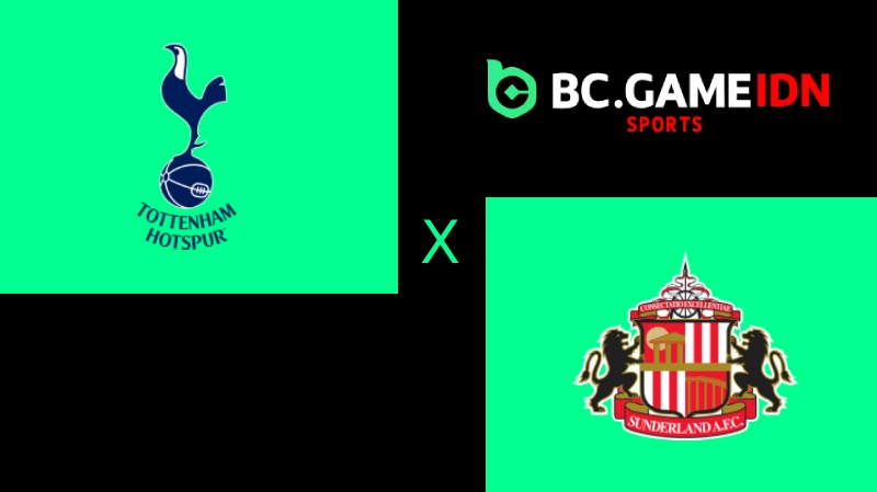 Prediksi Liga Inggris Tottenham vs Sunderland